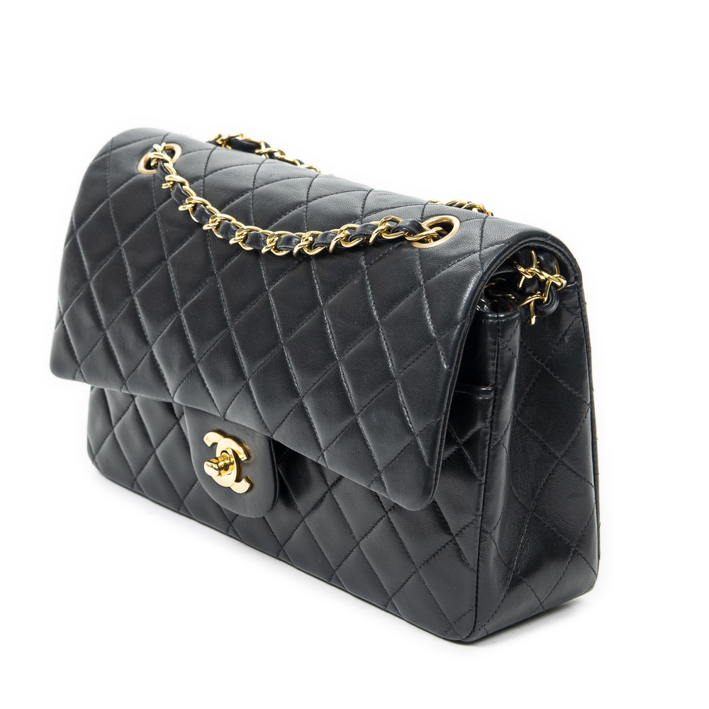 Chanel Classic Double Flap 26 - Picture 2 of 10